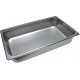 Bandeja para baño maria de tamaño completo (Update)