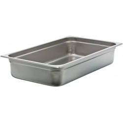 Bandeja para baño maria de tamaño completo (Update)