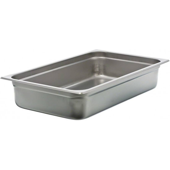 Bandeja para baño maria de tamaño completo (Update)