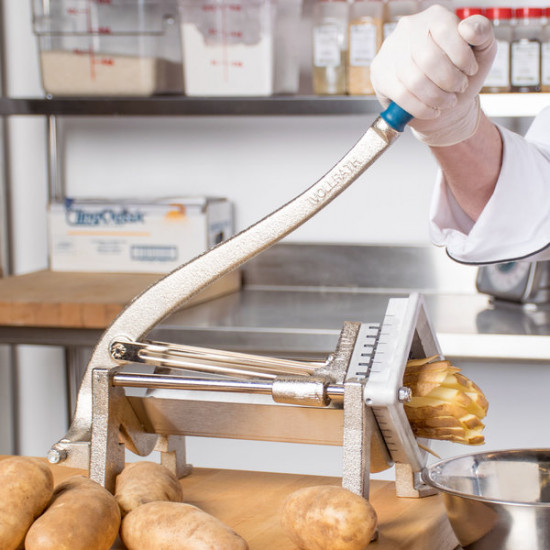 Cortador de patatas fritas 3/8" Manual (Vollrath)