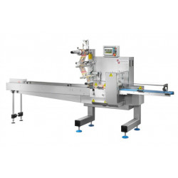 Empacadora Horizontal / Flow Pack - Auriga 500 (Delfin)