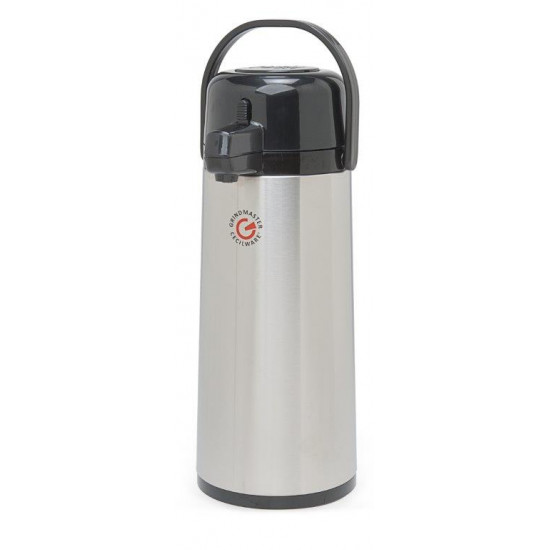 Termo portable para cafetera