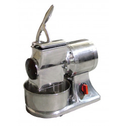 Rallador de Queso 1.5 HP (Omcan)