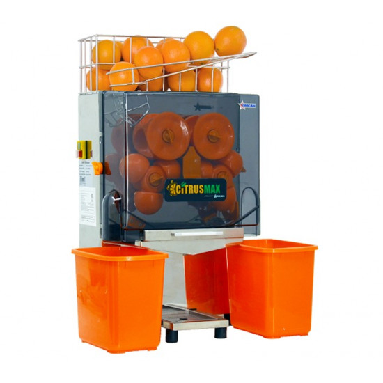 Extractor de jugo Automático