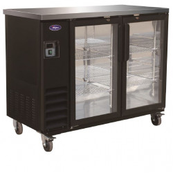 Refrigerador de Bar Contra Barra 49" (10.5 pies cubicos) (Valpro)