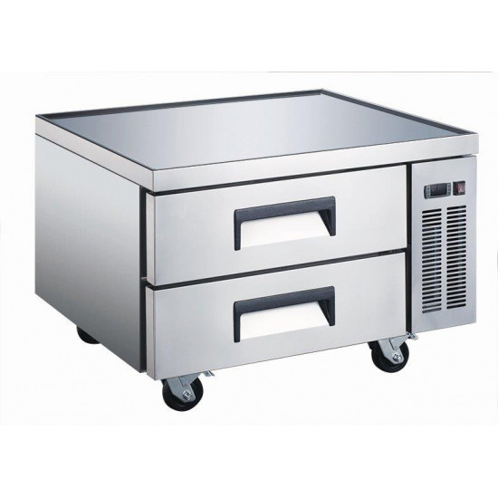 Mesa base refrigerada (Chef Base) 36" (91.4 cm) 