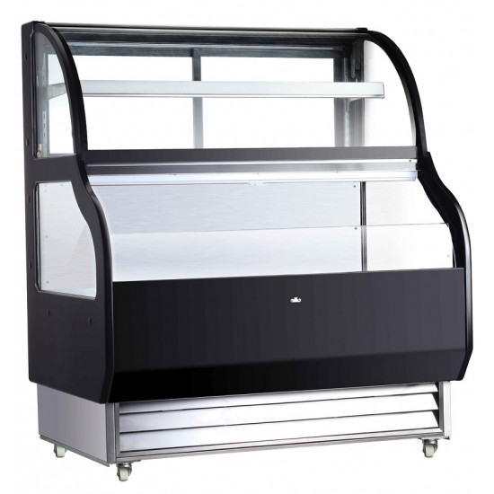 Vitrina Refrigerada Autoservicio 50" (Marchia)