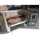 Horno de cadena para Pizza a gas (Para pizzas hasta 25.5"/65 cm)